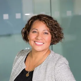 Portrait of Marisol Vega
