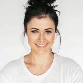 Portrait of Hannah Boyle