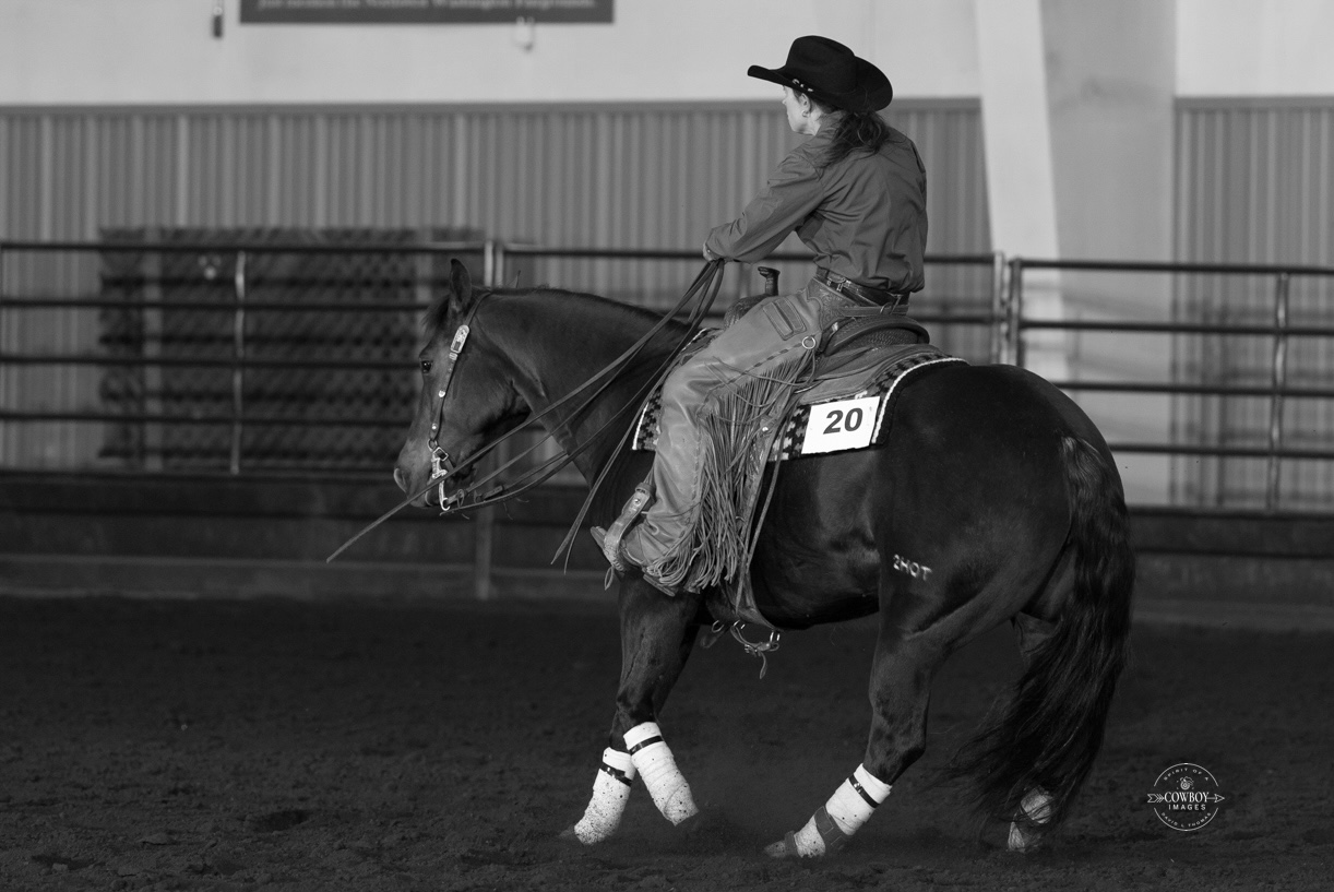 Competition at NWRA