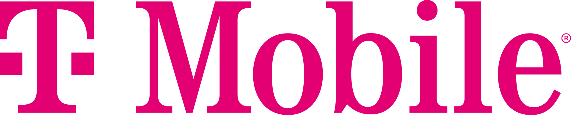 T-Mobile