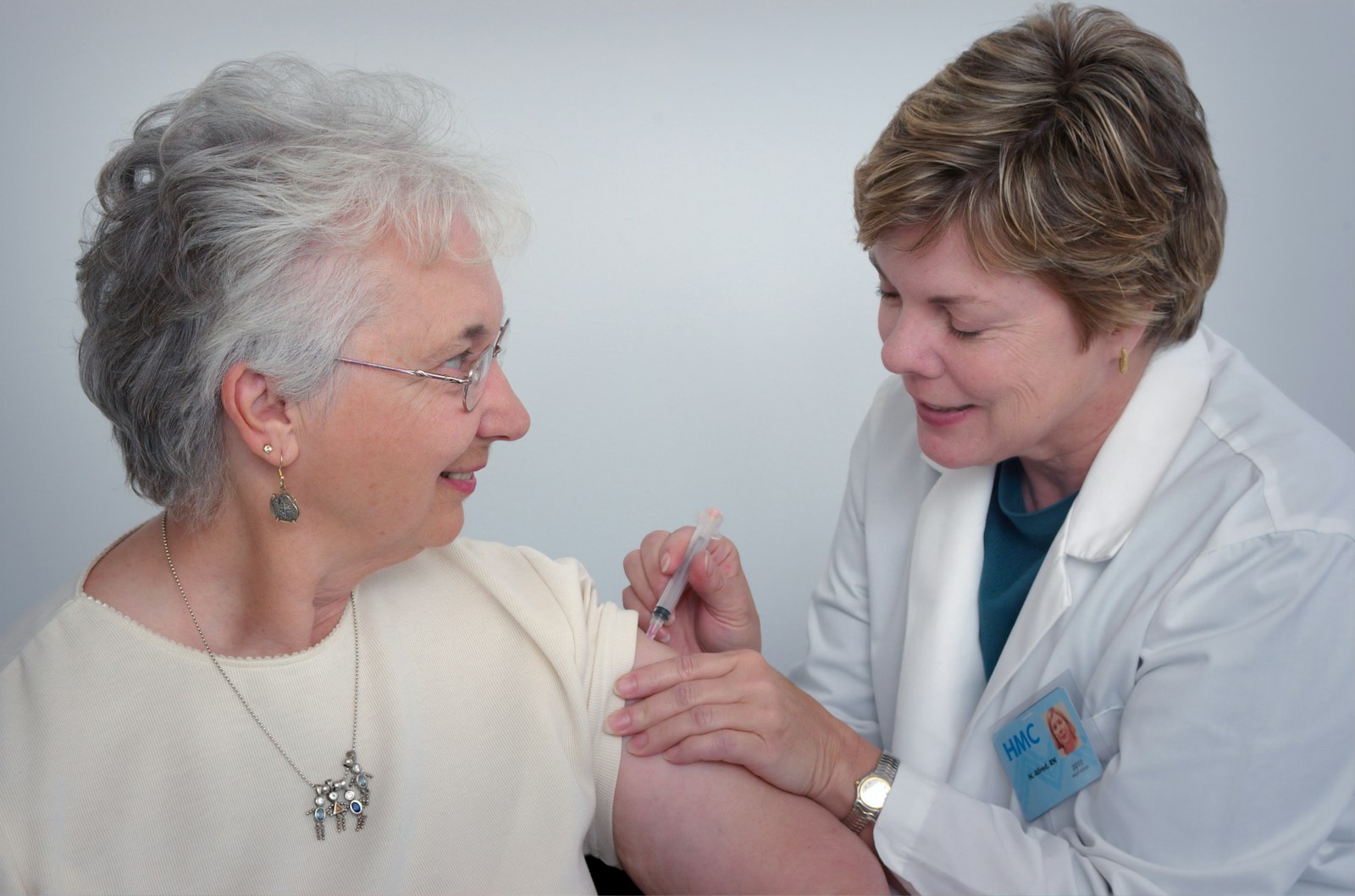 Long-term care setting