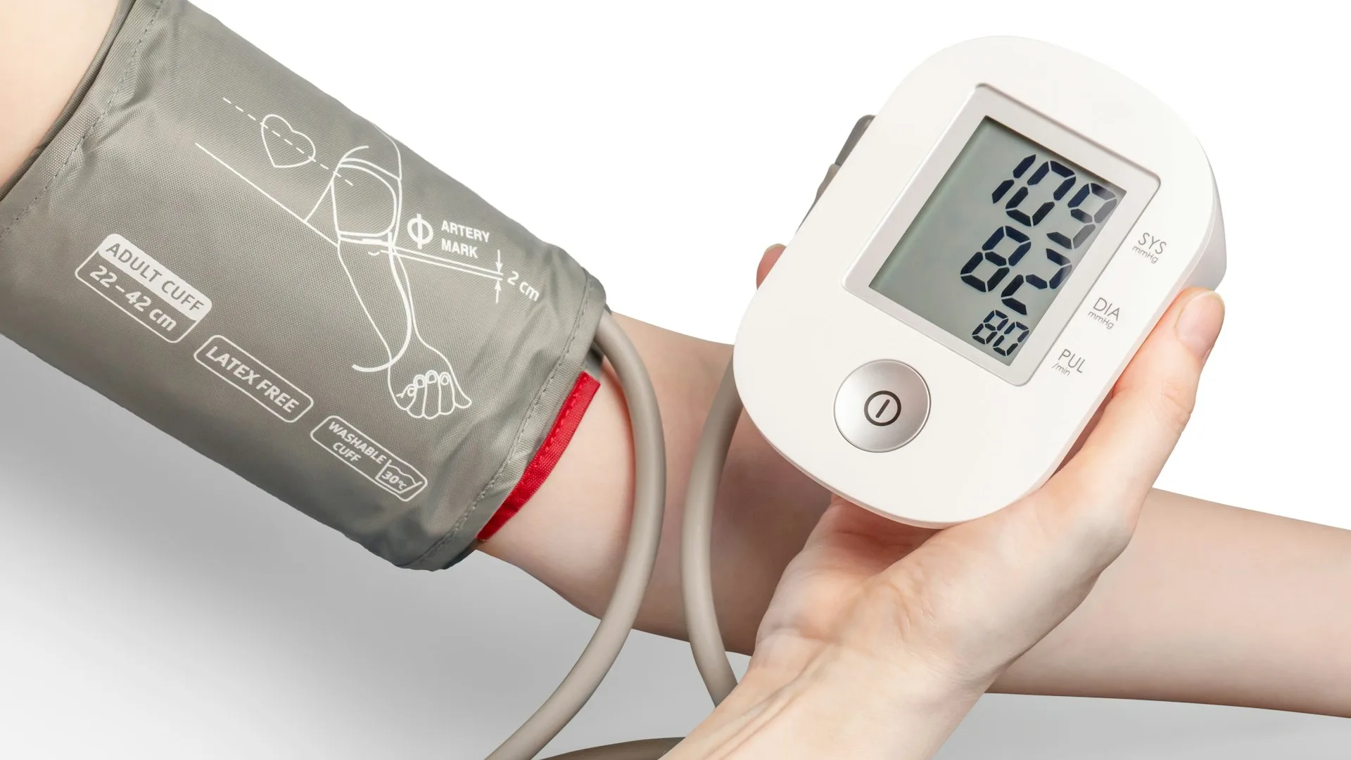 Clinical patient monitors and connected medical devices