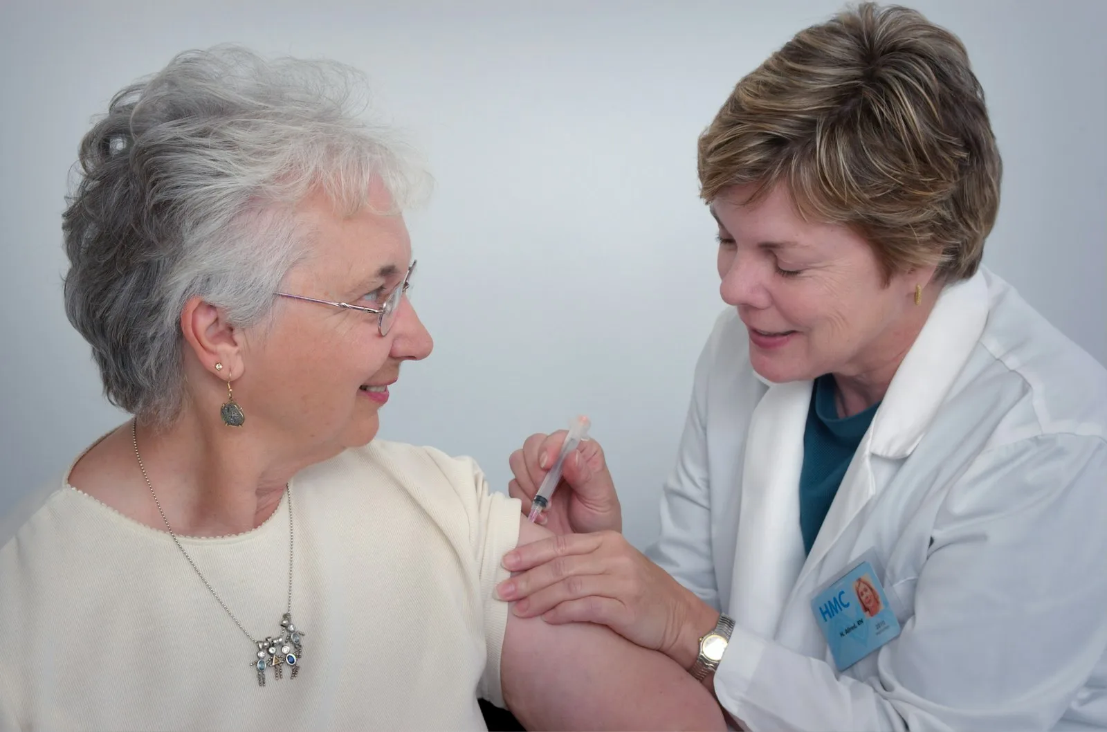 Long-term care setting