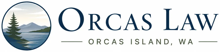 Orcas Law — Orcas Island, WA