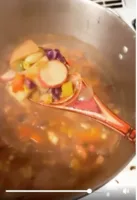 Yum!