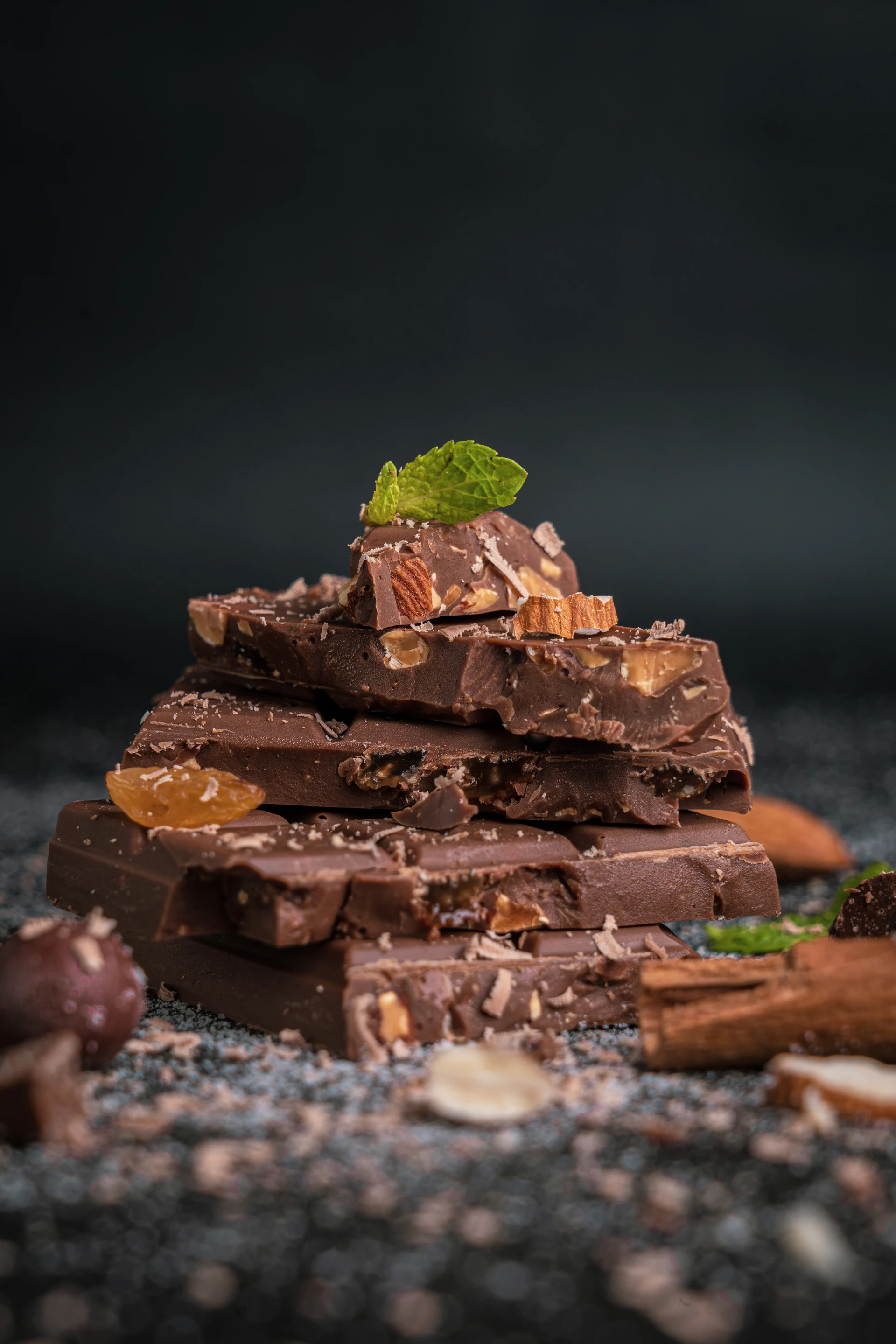 Chicaoji viva brownies