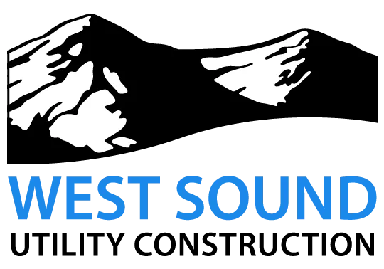 West Sound Utility Construction