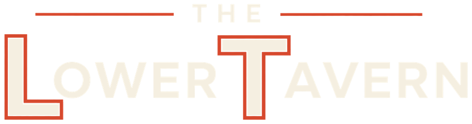 The Lower Tavern — Orcas Island