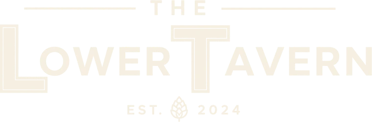 The Lower Tavern — Orcas Island