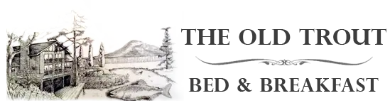 The Old Trout Bed & Breakfast
