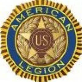 American Legion emblem