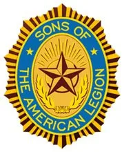 Sons of The American Legion emblem